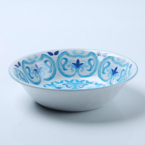 melamine 7.5"bowl shall dinnerware