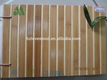 bamboo wallpaper/bamboo wall covering