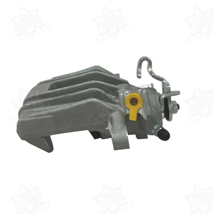 Mercedes Brake Calipers and 350z Brake Caliper