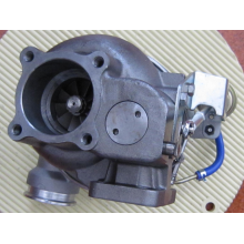 Komatsu SAA6D125E Motore turbocompressore 6506-22-5010