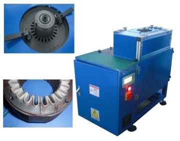 Paper Insertion Machine (ND-C100)