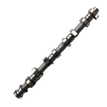 4M40 Camshaft ME204053 for Mitsubishi Engine SH60 Excavator