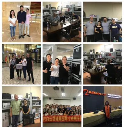 Wholesale Aluminum Flight Case for Akai MPC 5000