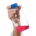 Borosilicate Glass Reagent Bottle with Screw Cap 250ml