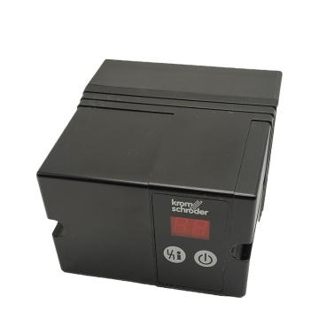 Kromschroder Burner Automatic Burner Control Unit IFD 258-3/1W Gas Combustion Controller: Comprehensive Search Engine