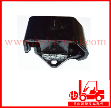 TCM/HELI/6BG1 Forklift Spare Parts Engine Mount, 25781-02021