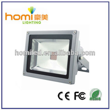 led floodlight with high quality AC85-265V with high qulity
