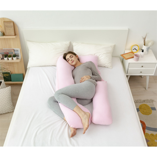 Pregnancy Pillow Maternity Pregnancy Support Body Pillow Supplier