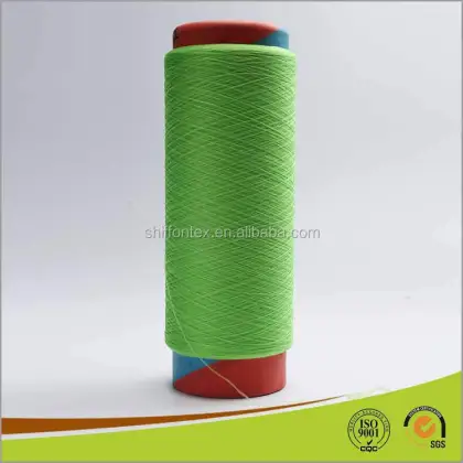 Customized Color Recycle Knitting Socks Polypropylene Yarn