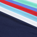 Tejido elástico de jersey DTY Spandex para ropa deportiva