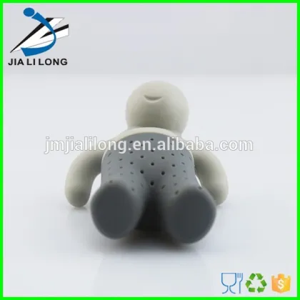 Adorable unique mr tea infuser wholesale tea infuser