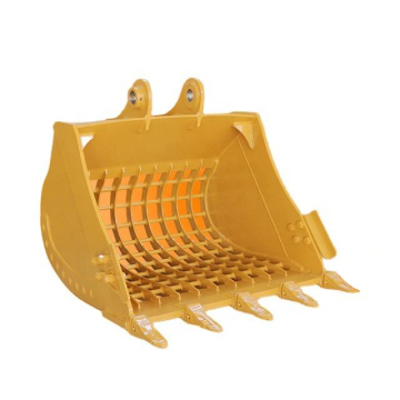 Promotion Skeleton Excavator Bucket