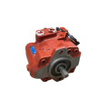 Yanmar55 excavator hydraulic pump assy KYB PSVD2-17E-23