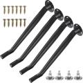 Metal Dining Office Restaurant Table Legs