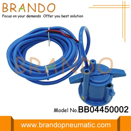 Milk Meter Solenoid For Milking Parlour Milking System