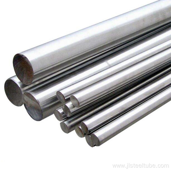 347 430 Stainless Steel Bar
