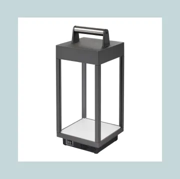 22513 Outdoor Portable Lamp table lamp decorative light