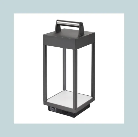 22513 Outdoor Portable Lamp table lamp decorative light