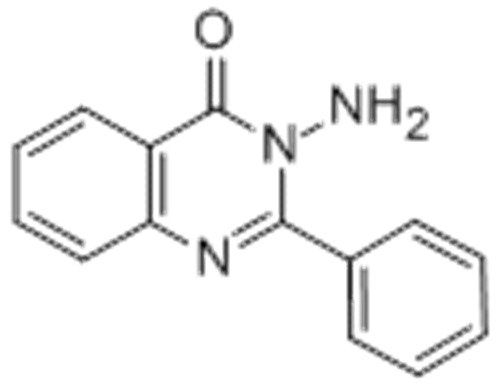 Name: 3-amino-2-phenyl-quinazolin-4-one CAS 1904-60-5