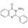 Name: 3-amino-2-phenyl-quinazolin-4-one CAS 1904-60-5
