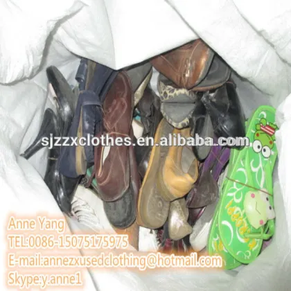 Used shoes ! IN GERMANY, CHEAPEST! used shoes sale usa