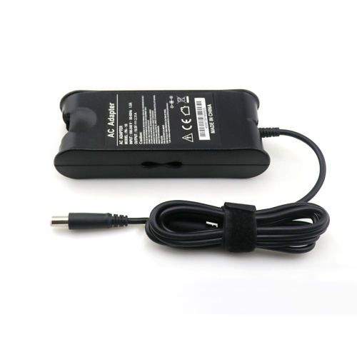 45W 19.5V 2.31A AC Adapter Dell 4.5*3.0mm Pin