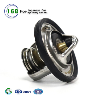 YLB Engine Coolant Thermostat for Nissan Cube/Juke/March/Micra