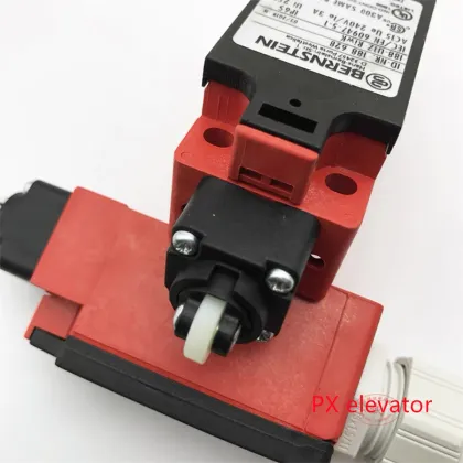 BERNSTEIN Buffer Elevator Switch ID-NR188