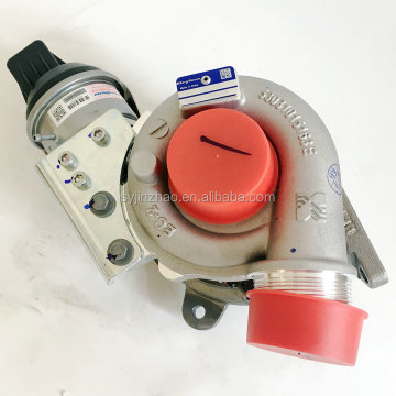 Original Turbocharger 53039880168 53039700168 1118100-ED01A for Great Wall Hover H5 2.0TD GW4D20