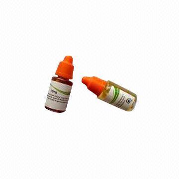 10ml, 20ml, 30ml E-Liquid for Electronic Cigarette