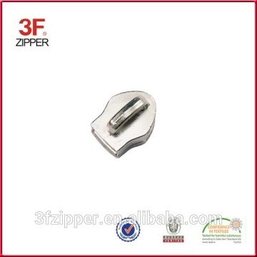 Non Lock Nylon Zipper Slider Body Zipper Accessory