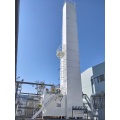 Air Separation Plants For Oxygen Nitrogen Argon Production