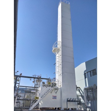 Air Separation Plants For Oxygen Nitrogen Argon Production