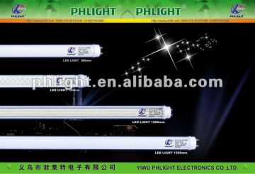 Tri-phosphor 600mm frosted fluorescent lamp t8 40w 90lm/w