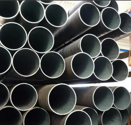 Bks Ck45 Seamless Honed Steel Tubing