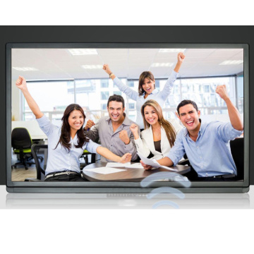 98 Inch Infrarood 10 Punten Touch Smart Board