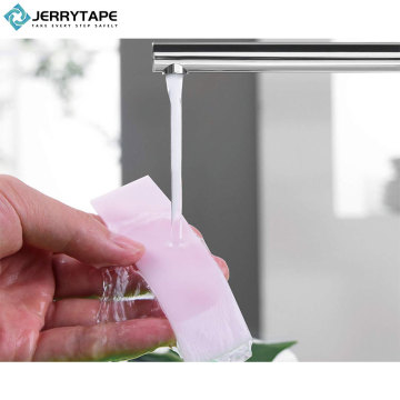 Fita nano acrílica transparente adesiva