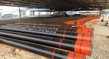 Johnson Type Oil Well Screen (WWS-1)