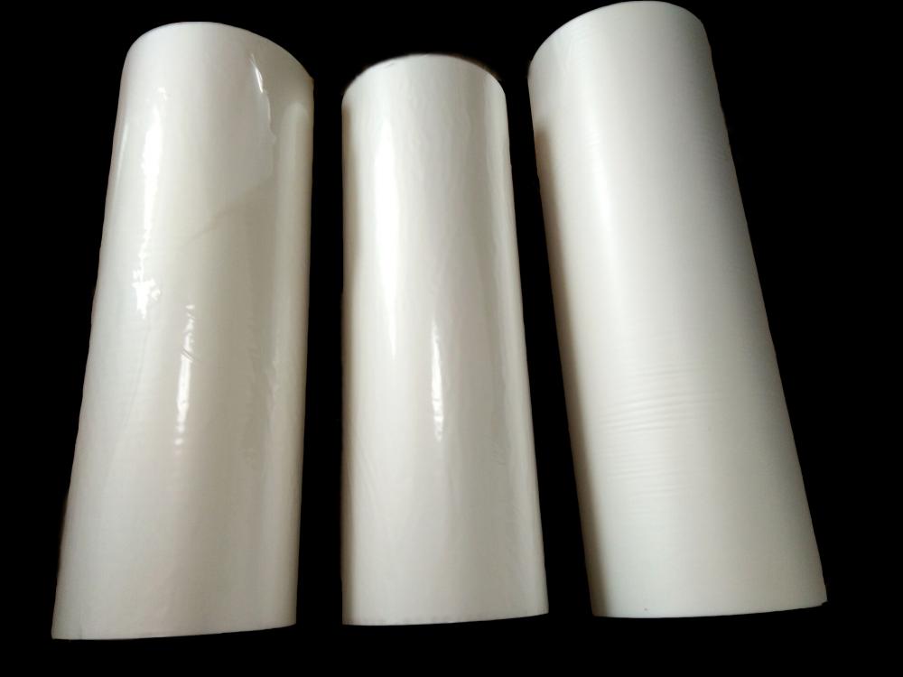 125um Thermal Pet Lamination Roll Film For Photo Lamination