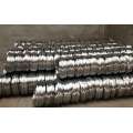 22 gauge electro galvanized iron wire