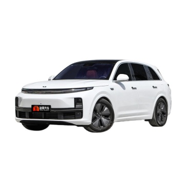 2024 Lixiang L7 Ultra Pro L7 Car Max 2023: Ideal Hybrid 4WD SUV - New & Used Electric Cars