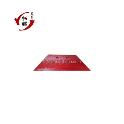 KUHN Plough Skim Shovel for Tractor Cultivator: Enhancing Soil Preparation Efficiency