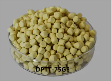 Industrial Grade Rubber Accelerator DPTT-75