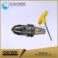 High Speed BT40-CPU13-90L Drill Chuck