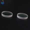 Çap 20mm kaynaşmış silika lazer koruyucu lens