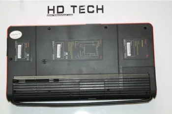 Orginal X431 master free shipping with high quality