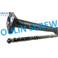 Supply Pet Screw and Barrel