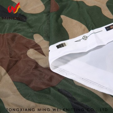 China supplier flower printing spandex fabric for clothes