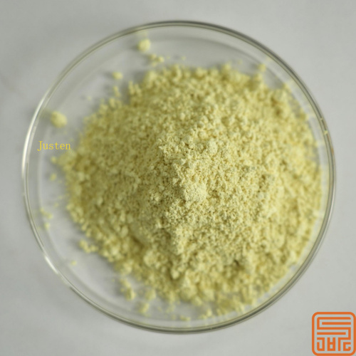 Pomelo extracto apigenina 95% en polvo