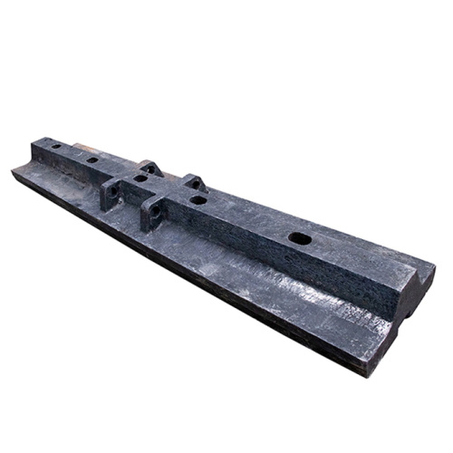 rivestimento del mulino per abbassamento